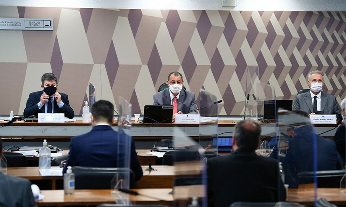 Entenda em 4 pontos as polêmicas sobre o relatório final da CPI da Pandemia